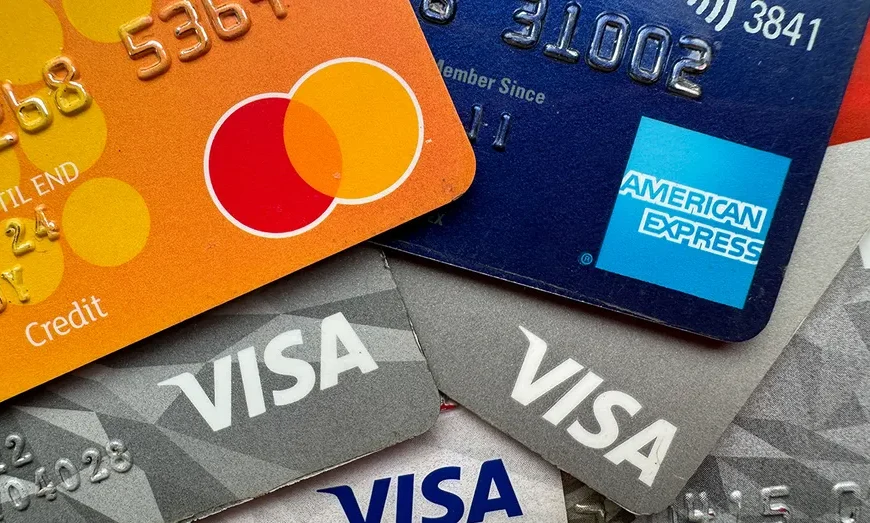  When Is Credit Card Cashing Considered Fraud?