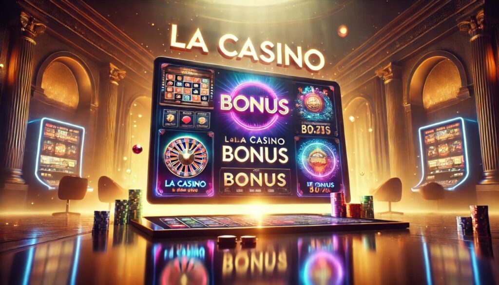 La Casino