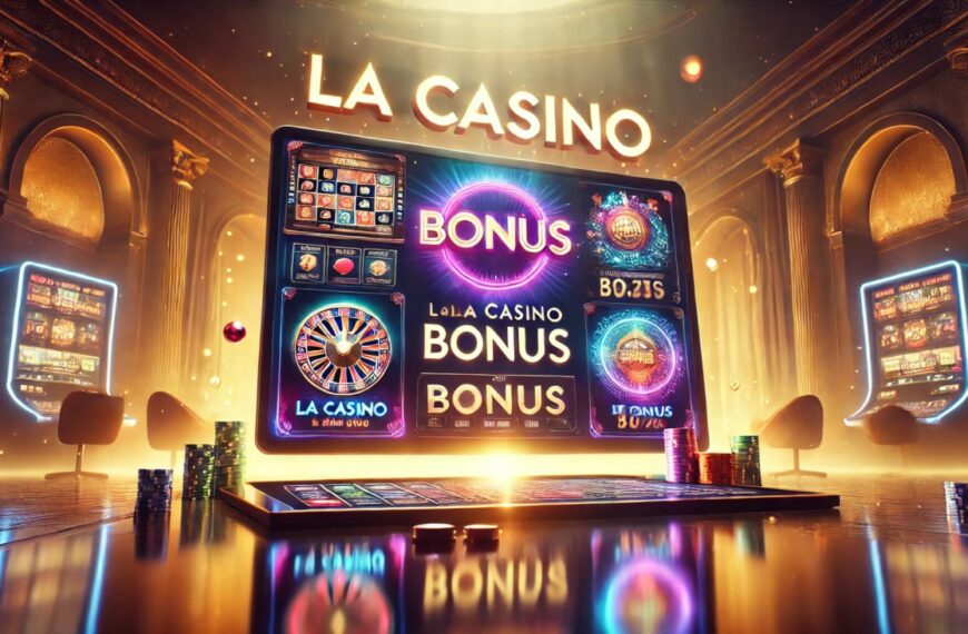 La Casino
