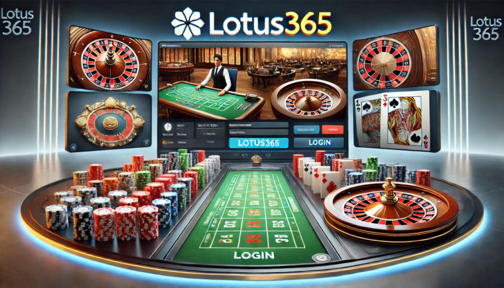 Lotus365