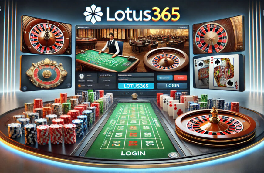 Lotus365